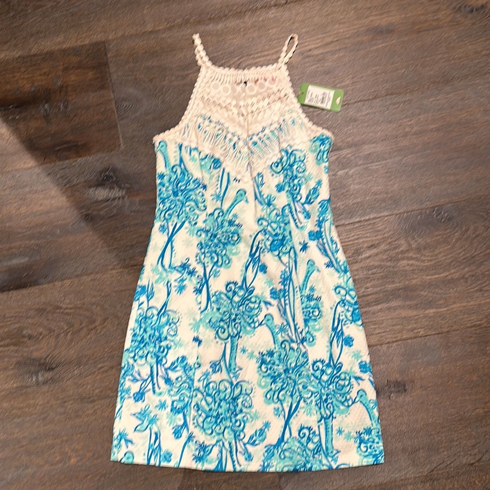 Lily Pulitzer NWT size 2 in Back It Up
